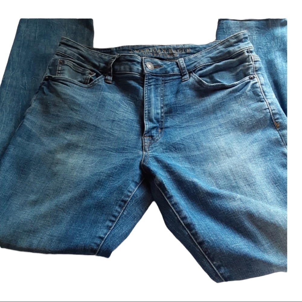 American  Eagle  360 extreme flexSz 33x 32